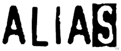 Alias avec Sydney Bristow et Michael Vaughn