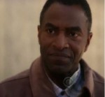 Apparition TV : Carl Lumbly