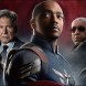 Sortie de Captain America : Brave New World avec Carl Lumbly