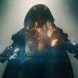 Black Adam - les premi�res images du film... avec Sarah Shahi !