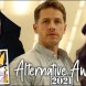 Alternative Awards 2021 - Alias nomine dans la catgorie 7