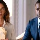 Sarah Shahi et Sterling K. Brown aux Critics Choice Awards