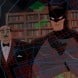 Une bande-annonce la srie anime Batman : Caped Crusader produite par J. J. Abrams