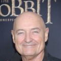 The Hobbit Premiere