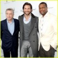 Weinstein Company & Chopard Party