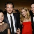 Sortie : Bradley Cooper