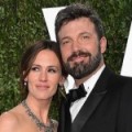 Vanity Fair Oscar Party 