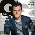 GQ Magazine