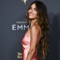 Sarah Shahi aux Creative Arts Emmy Awards 2025