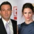 Jennifer Garner et Ben Affleck