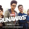 Marvel's Runaways | Kevin Weisman - Renouvellement