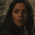 Black Adam avec Sarah Shahi disponible sur Netflix et HBO Max