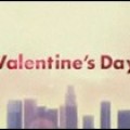 Valentine's day