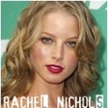 Actu Rachel Nichols