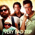 Projet : Bradley Cooper