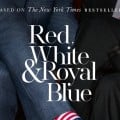 Red, White and Royal Blue avec Sarah Shahi prvu pour le 11 aot