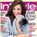 Instyle Magazine
