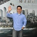 JJ Abrams