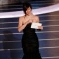 Jennifer aux Oscars