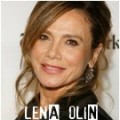 Projet : Lena Olin