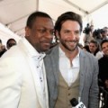 Pre-Oscar Week