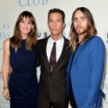 Dallas Buyers Club Premiere