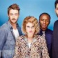 Comic Con 2014 l iZombie