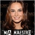 Actu Mia Maestro