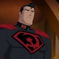 Amy Acker au casting de Superman : Red Son