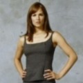 Jennifer �voque son avenir...