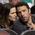 Sortie : Jennifer Garner