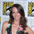 Comic Con l Amy Acker