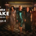 Frankie Drake Mysteries annule aprs 4 saisons