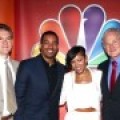 NBC's Upfront Presentation