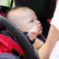 Baby Samuel