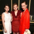 H&M Fashion Show