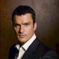 Un b�b� pour Balthazar Getty
