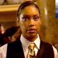 Projet pour Gina Torres