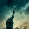 Cloverfield, by J.J. Abrams