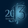 Bonne Ann�e 2013 !