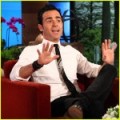 The Ellen Degeneres Show