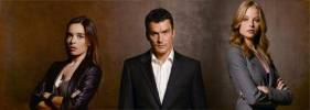 Alias Promo Cast Saison 5 