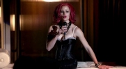 Alias Les looks de Sydney dans la Saison 1 