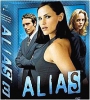 Alias Les Coffrets DVD/BR 