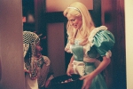 Alias Sydney Bristow : personnage de la s�rie 