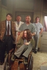 Alias Sydney Bristow : personnage de la s�rie 