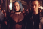Alias Sydney Bristow : personnage de la s�rie 