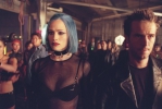 Alias Sydney Bristow : personnage de la s�rie 