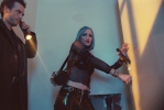 Alias Sydney Bristow : personnage de la s�rie 
