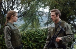 Alias Sydney Bristow : personnage de la s�rie 